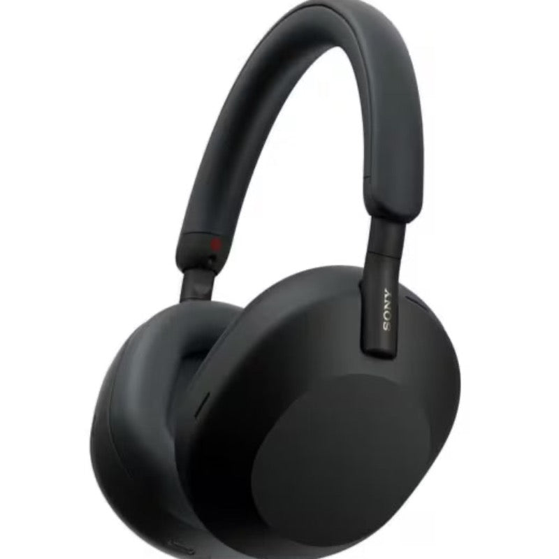 Sony WH-1000XM5 Wireless Bluetooth Noise-Cancelling Headphones Sony WH-1000XM5 Wireless Bluetooth Noise-Cancelling Headphones